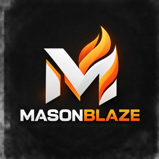 MasonBlaze